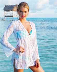 Белая туника Белая туника