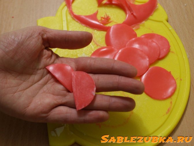 Букет из мыла: мастер-класс по изготовлению роз с фото и видео