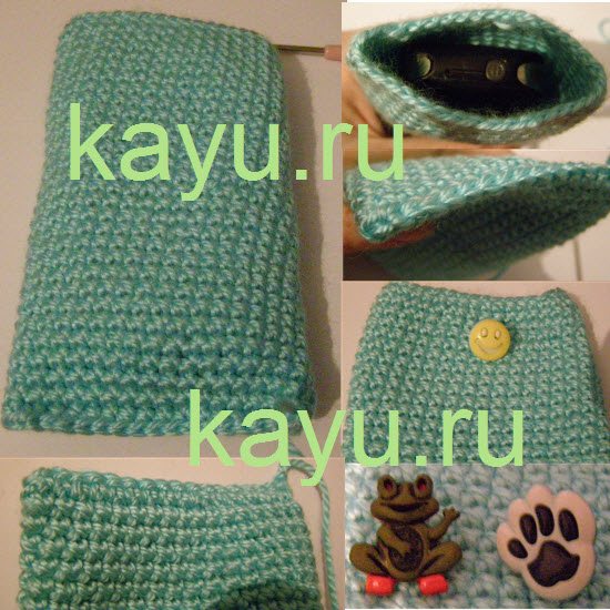 чехол для новичков фото
