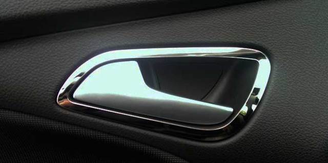 Чем убрать ржавчину с хромированной поверхности