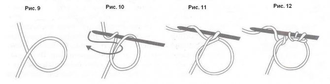 Детские тапочки спицами - пошаговые мк с фото и описанием