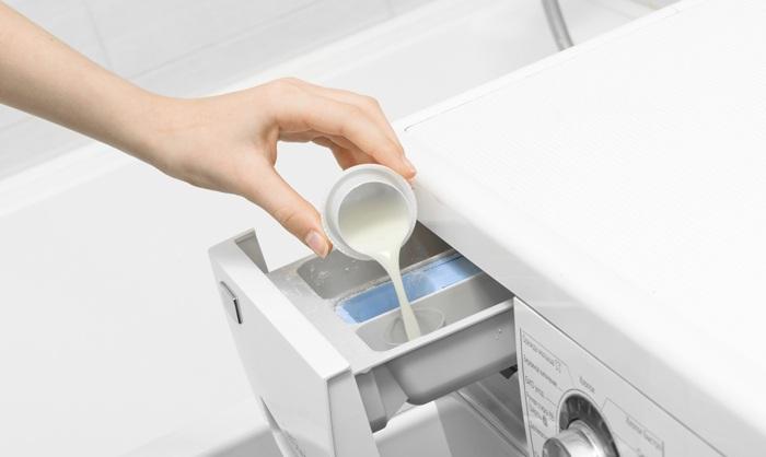 Добавляем крахмал