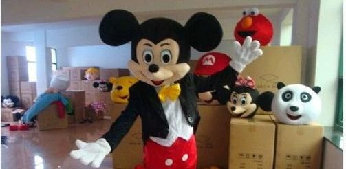 изготовление ростовых кукол своими руками