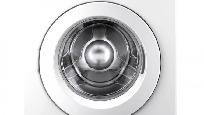 Как отбелить тюль в стиральной машине?