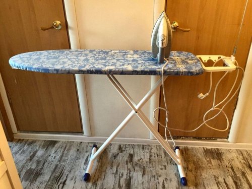 Как восстановить форму бейсболки после стирки при помощи утюга