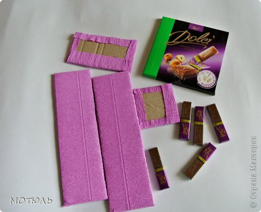 Машины из конфет своими руками: мастер-класс с пошаговыми фото