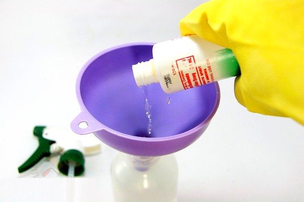 меры предосторожности