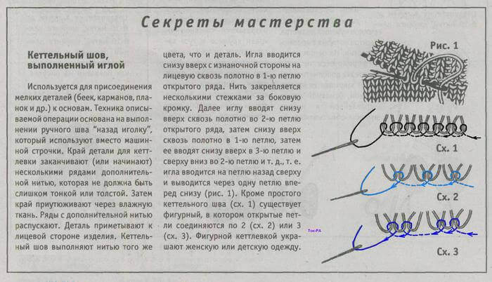 Небольшой воротник хомут