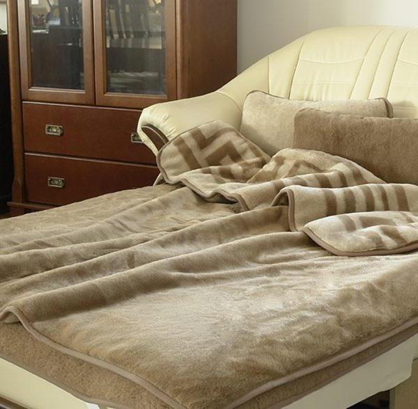 Одеяло из верблюжьей шерсти, как выбрать производителя?