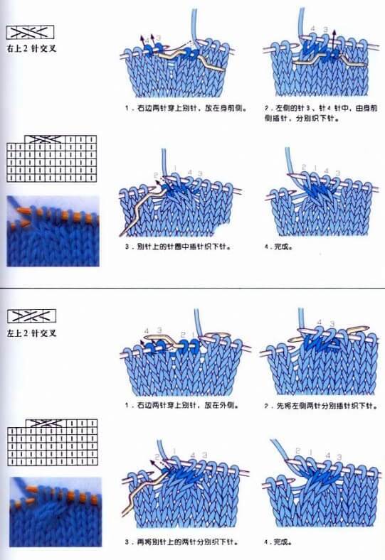 Связать воротник спицами - хомут, шалька, лодочка, английский, стойка
