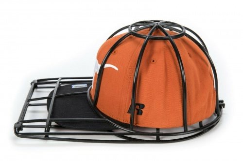 Варианты возвращения формы кепке вручную