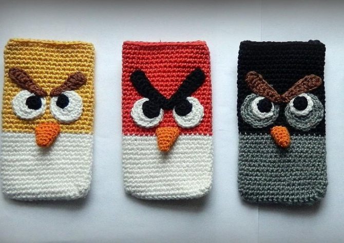 Версия для мальчишек