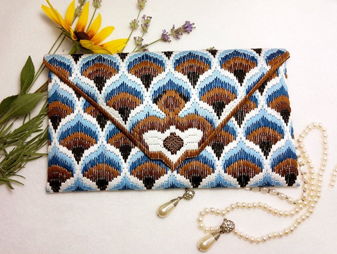 Вышивка Барджелло для начинающих. Схемы, мастер-классы с описанием на сетке, пластиковой канве, одежде